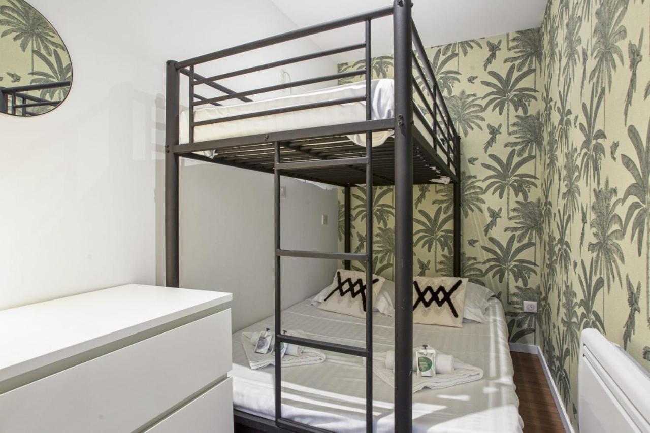 Appartement Du Lac - Welkeys Biarritz Zewnętrze zdjęcie