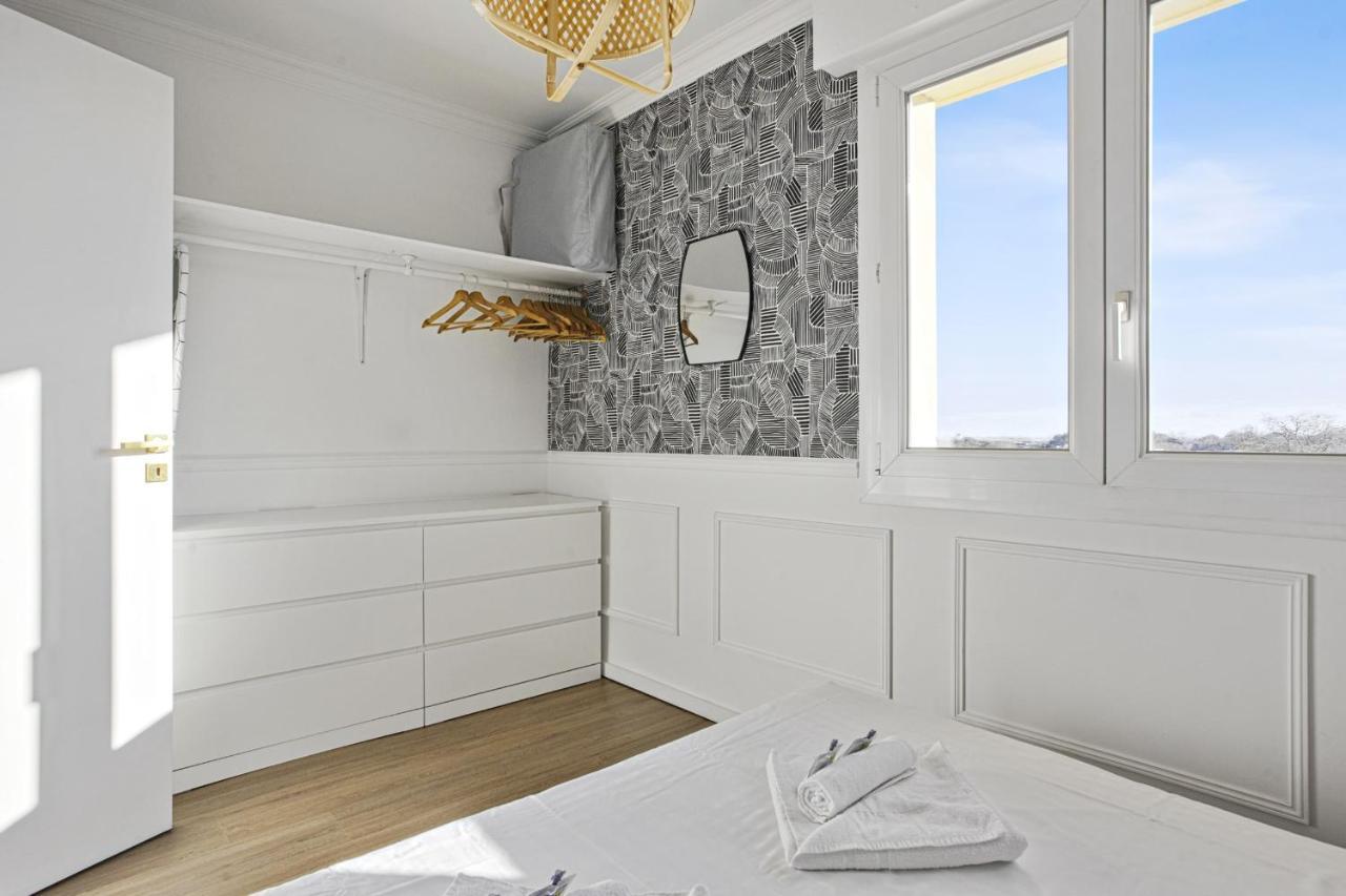 Appartement Du Lac - Welkeys Biarritz Zewnętrze zdjęcie