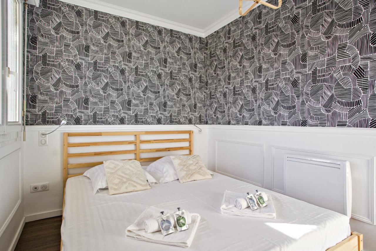 Appartement Du Lac - Welkeys Biarritz Zewnętrze zdjęcie