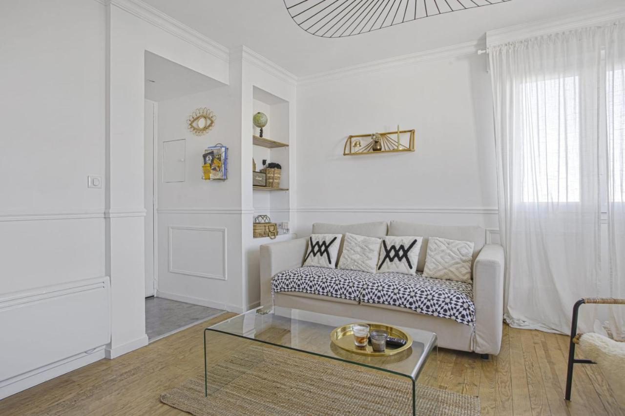 Appartement Du Lac - Welkeys Biarritz Zewnętrze zdjęcie
